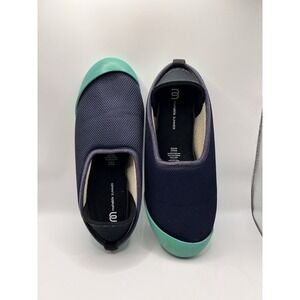 Mahabis‎ Summer Shoes Women's Size EU 38 Navy Blue